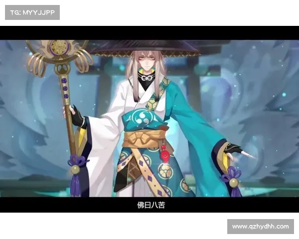 探秘阴阳师青坊主背后的神秘面纱 揭示她隐藏的真实身份与故事 探秘阴阳师青坊主背后的神秘面纱 揭示她隐藏的真实身份与故事