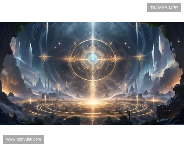 穿越次元的奇幻之旅:探索《DNF扭曲世界》 穿越次元的奇幻之旅:探索《DNF扭曲世界》