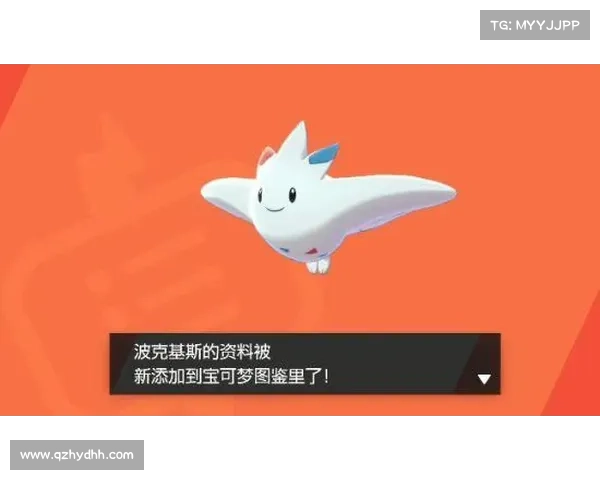 波克比进化成波克基古的多种途径与进化条件解析 波克比进化成波克基古的多种途径与进化条件解析