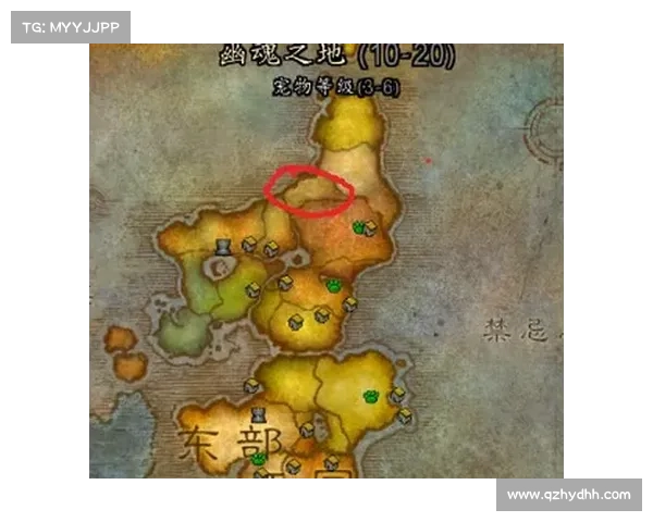 魔兽世界地下神秘力量揭秘五大未解之谜与隐藏真相