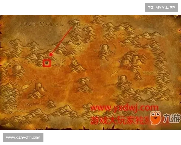 《魔兽世界》中的元素太初传说与其对世界秩序的深远影响解析 《魔兽世界》中的元素太初传说与其对世界秩序的深远影响解析