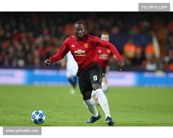 卢卡库决定加盟曼联的全过程揭秘及背后动因分析 卢卡库决定加盟曼联的全过程揭秘及背后动因分析