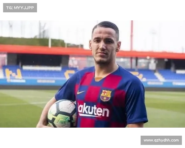 巴塞罗那属于哪支球队详细解析及球队历史与荣誉全方位指南