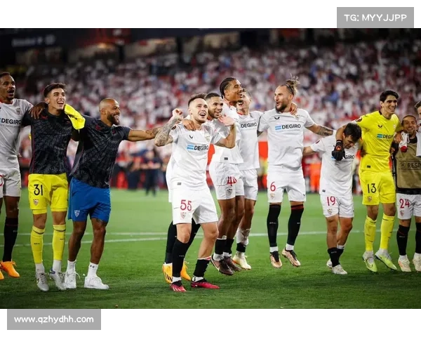 塞维利亚队称霸欧联杯的背后为何这项赛事被戏称为塞维利亚杯