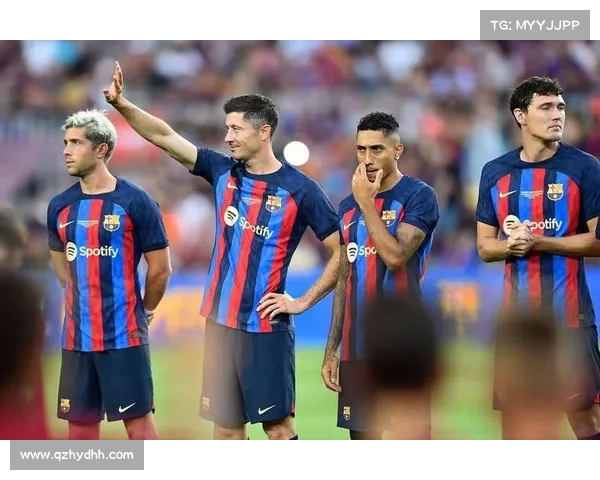 巴萨与皇马争锋背后的战术博弈与历史渊源解析