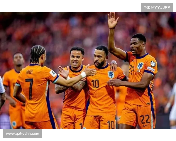 揭秘荷兰队世界杯未穿传统橙色球衣背后的五大原因 揭秘荷兰队世界杯未穿传统橙色球衣背后的五大原因